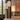 Modern Cartwheel Floor Lamp - Stylish Home Lighting - DecorOfficial