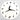 Yoga Wall Clock - Decorative Wellness Timepiece - DecorOfficial