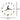 Yoga Wall Clock - Decorative Wellness Timepiece - DecorOfficial