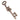 Interactive Mind Improvement Key Lock - Intelligent Puzzle Game - DecorOfficial