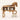 Horse Bookshelf - Wooden Decorative Book Storage - DecorOfficial