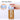 Portable Electric Shaker Bottle - Compact Travel Blender - DecorOfficial