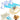 Cake Decorating Tools Set - 3-Piece Dough Cutter Kit - DecorOfficial