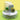 Wall-Mounted Cat Toy - Avocado Ball Play Accessory for Feline Fun - DecorOfficial