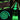 Glowing Garden Pathway Stones - Luminous Landscape Decor - DecorOfficial