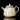 Ceramic Kung Fu Tea Pot - 300ML Traditional Chinese Teaware - DecorOfficial