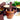 Natural Wood Mortar and Pestle - Essential Kitchen Tool for Spices and Herbs - DecorOfficial