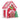 Mini Gingerbread House Ornaments - Christmas Holiday Decorations - DecorOfficial