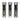 Mini LED Keychain Flashlight - Portable Pocket Light - DecorOfficial