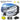 Magnetic Anti-Fog Ski Goggles - UV Protection Winter Sports Eyewear - DecorOfficial