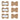 Ingrown Toenail Corrector Stickers - Toe Alignment Treatment - DecorOfficial