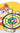 Dinosaur Dartboard Game - Sticky Ball Throwing Fun - DecorOfficial