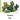 Cactus Dog Chew Toy - Durable Pet Chew for Playtime - DecorOfficial