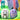 Zoo Adventure Sliding Track Toy - Educational Fun for Kids - DecorOfficial