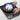 Compact Gas Stove - Portable Single Panel Cooktop - DecorOfficial