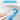 Eco-Friendly Disposable Toilet Brush Set - Sustainable Cleaning Tool - DecorOfficial