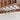 Under Cabinet Glass Organizer - Kitchen Storage Solution - DecorOfficial