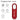 Portable Mini Anti-Theft Lock - Smart Touch Security Device - DecorOfficial