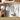 Under Cabinet Hook Rack - Kitchen Organizer Hanger - DecorOfficial