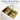 Gold Waterfall Kitchen Sink - Multifunctional Design - DecorOfficial