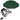 Folding Umbrella with Bracket - Easy Flex Design for Convenience - DecorOfficial