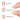 Toe Nail Support Pad - Comfort Cushion for Toenail Pain Relief - DecorOfficial