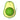 Wall-Mounted Cat Toy - Avocado Ball Play Accessory for Feline Fun - DecorOfficial