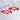 Fake Blood Drip Necklace - Halloween Costume Jewelry - DecorOfficial
