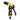 Portable High-Pressure Water Gun - Adjustable Easy Clean Spray Gun - DecorOfficial