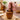Natural Wood Mortar and Pestle - Essential Kitchen Tool for Spices and Herbs - DecorOfficial