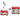Compact Keychain Organizer - Smart Key Holder Accessory - DecorOfficial