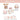 Pastel Baby Shower Gift Set - Adorable Newborn Essentials - DecorOfficial