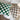 Cozy Lambs Fleece Checkerboard Pillow - Decorative Cushion - DecorOfficial