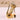 Swan Spoon Set - Elegant Luxury Kitchen Utensils - DecorOfficial