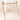 Minimalist Wooden Baby Activity Gym - Natural Infant Playground - DecorOfficial