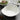 Notch Design Ceramic Bowl - Decorative Dish - DecorOfficial