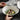 Notch Design Ceramic Bowl - Decorative Dish - DecorOfficial