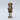 Abyssal Bronze Helm Figurine - Fantasy Collectible Statue - DecorOfficial