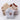 Cozy Woodland Knit Ankle Socks - Nature-Inspired Footwear - DecorOfficial