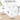 Power Extension Cord - Round Total Connect Cable - DecorOfficial