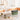 Egg Organizer - Lume Fridge Storage Container - DecorOfficial