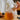 Elegant Honey Jar - Glass Storage Container - DecorOfficial