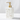 Ceramic Soap Dispenser - Beau Design Bathroom Accessory - DecorOfficial