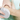Gentle Exfoliating Shower Sponge - Soft Body Scrubber - DecorOfficial
