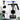 Portable Foam Water Sprayer - Hand Pump Bubble Blaster - DecorOfficial