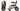 Foldable Electric Wheelchair - Remote Control Mobility Aid - DecorOfficial