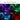 RGB Car Roof Interior Light - Stardust Ride Ambient Lighting - DecorOfficial