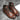 Vintage High-Cut Lace-Up Mens Winter Boots - Fashionable Warm Footwear - DecorOfficial