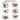 Six-Head Muscle Relief Massager Gun - DecorOfficial