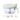 Manual Veggie Chopper - Portable Fresh Vegetable Cutter - DecorOfficial